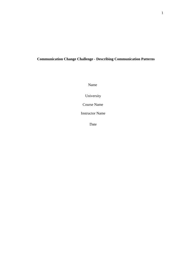 Strategies for Improving Communication in Cross-Cultural Settings