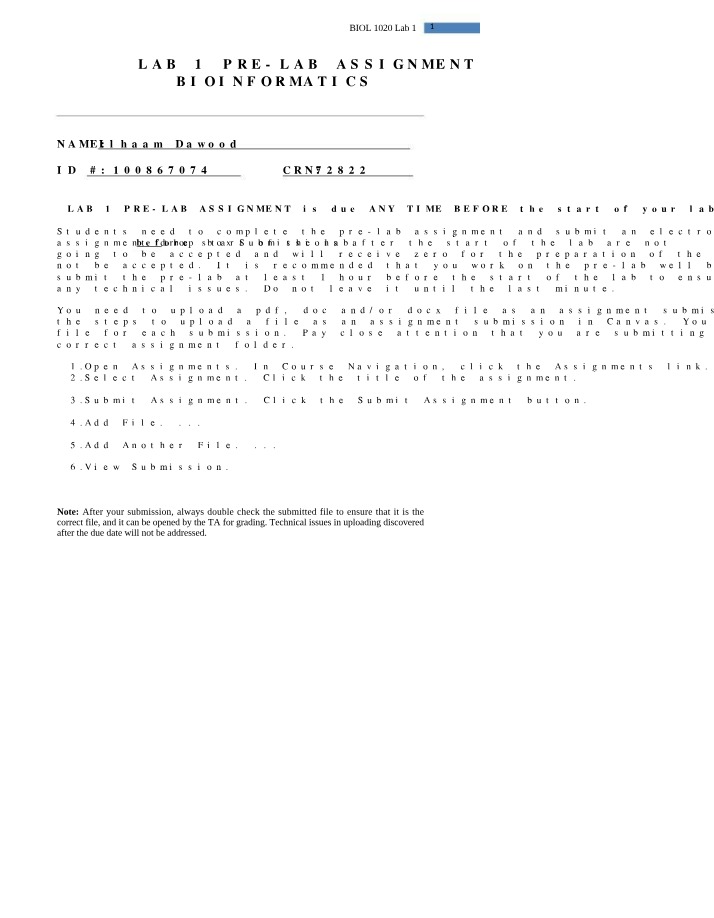 Bacterial ID Virtual Lab - A Step-by-Step Guide