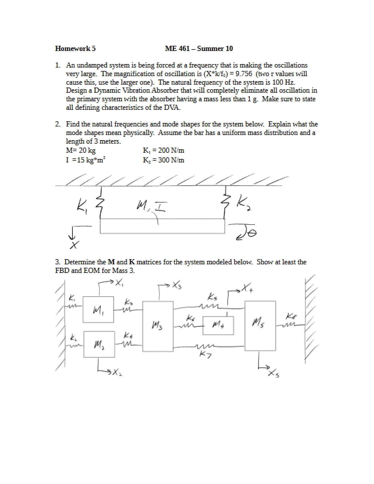 Nutt HST 378 Part 1