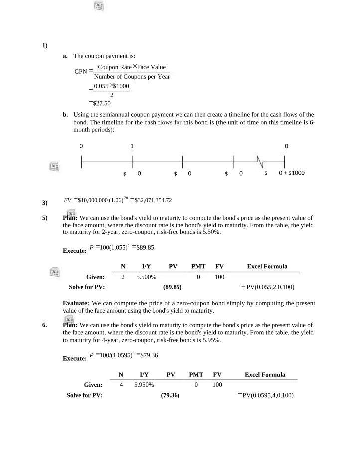 BUSI2401U - Tutorial 5 Solutions