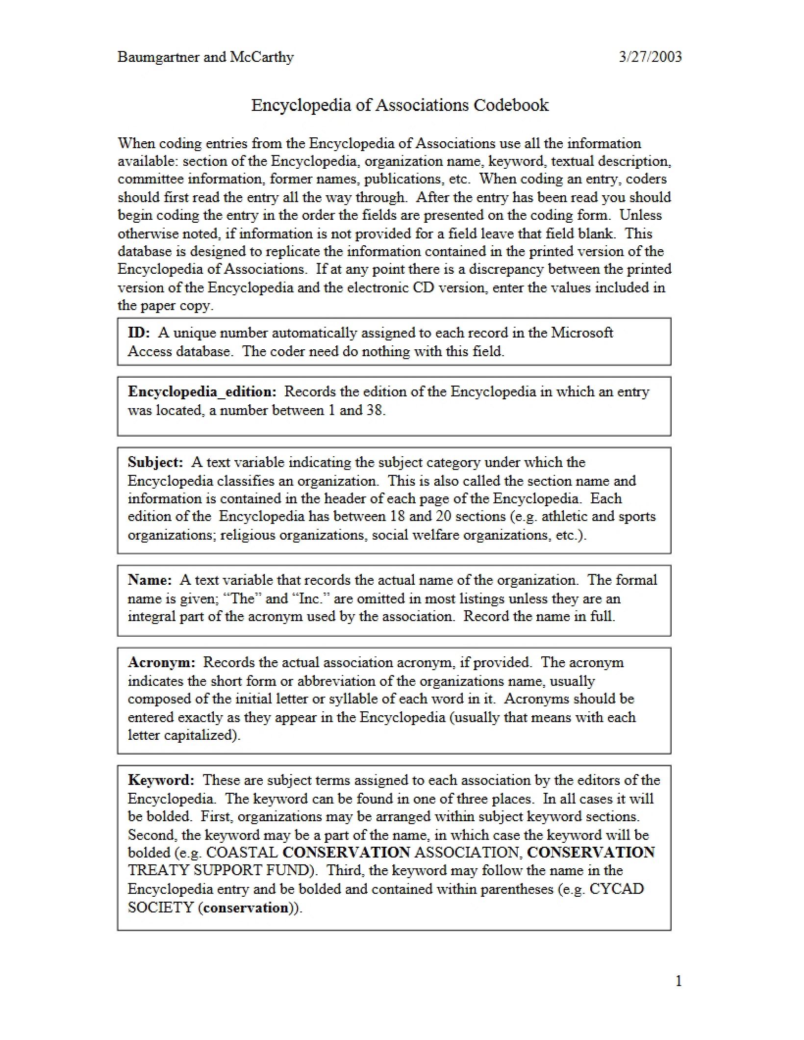 Social Movements Exam Prep