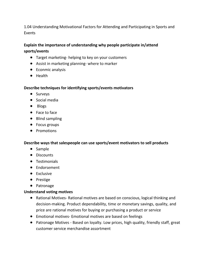 Welch - Document 1