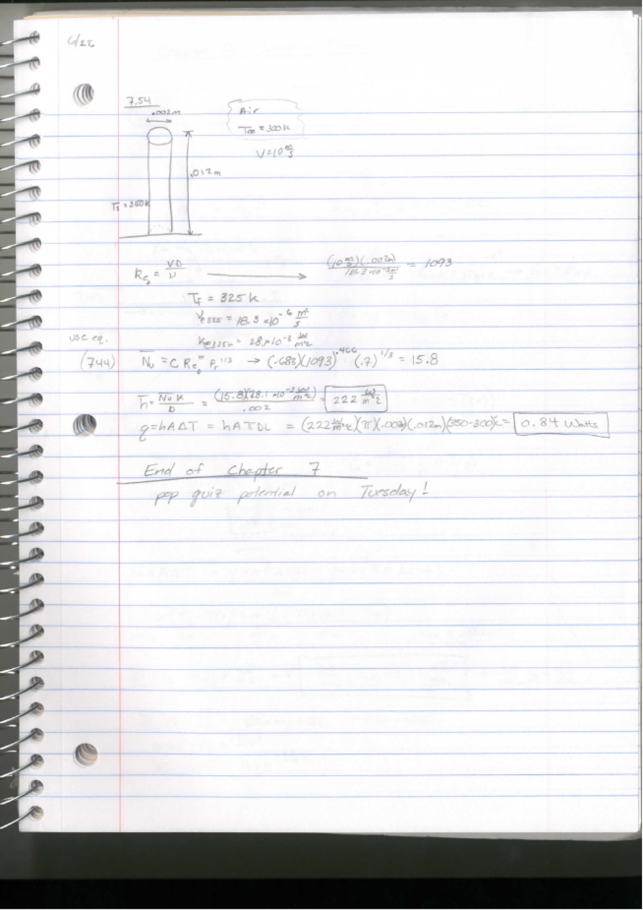 Principles of Thermodynamics I