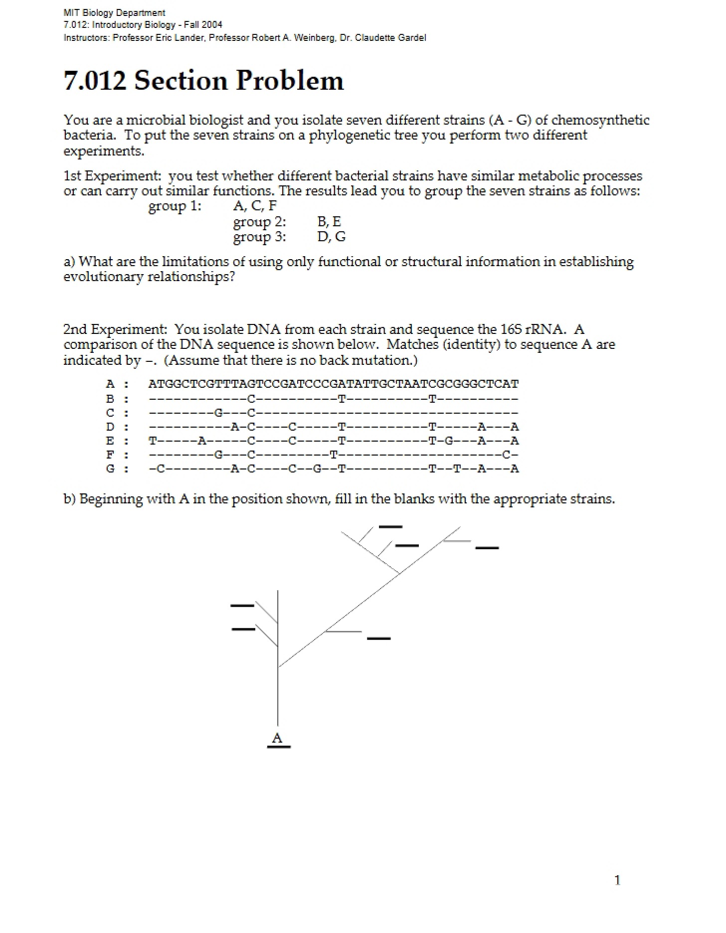Section Problem 7.012