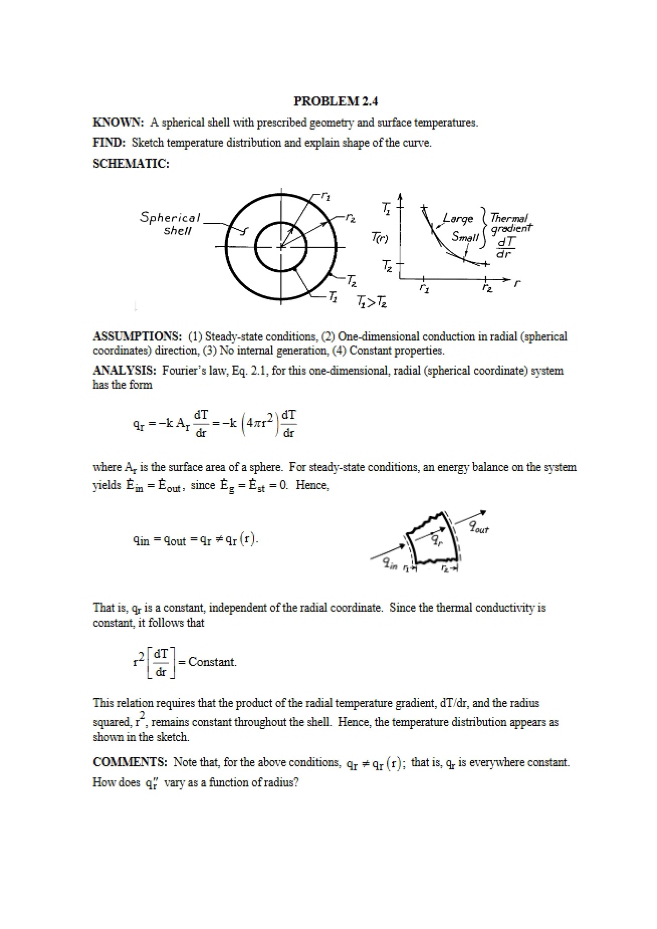 Homework 2 Solutions