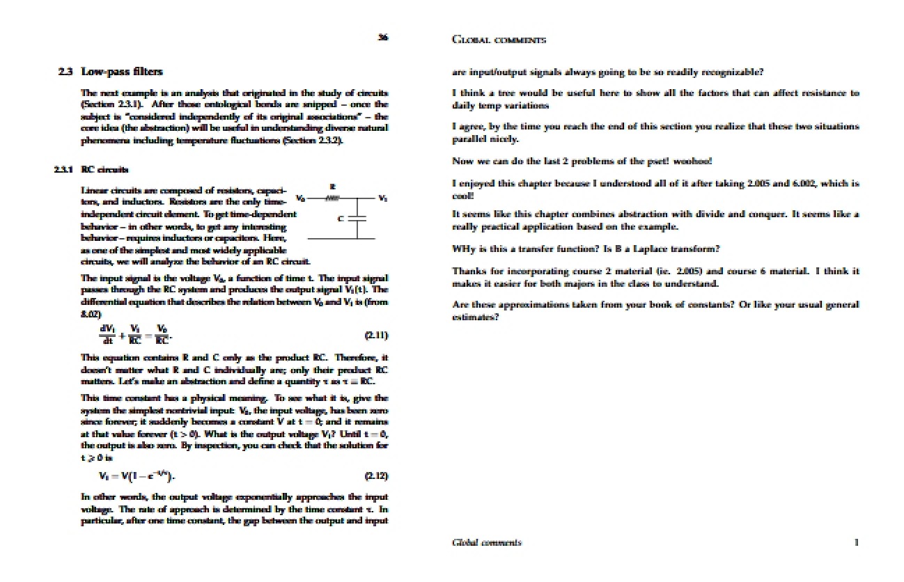 Approximation Study Guide