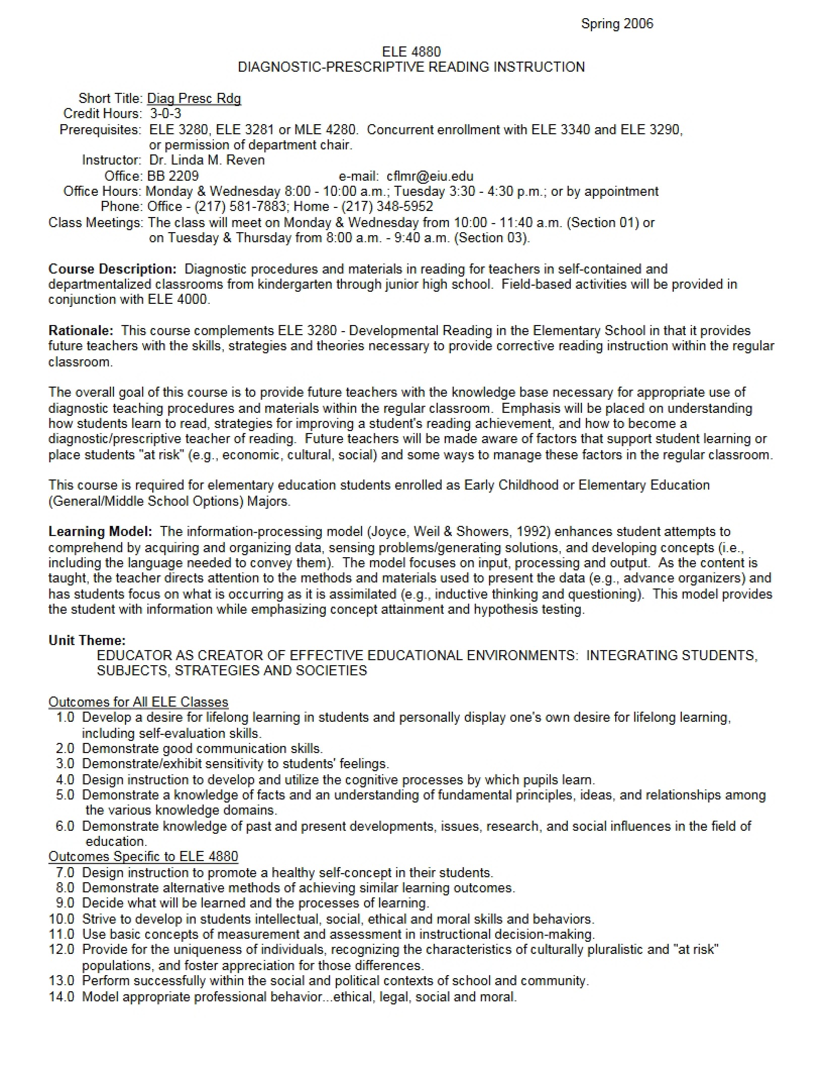Syllabus (24)