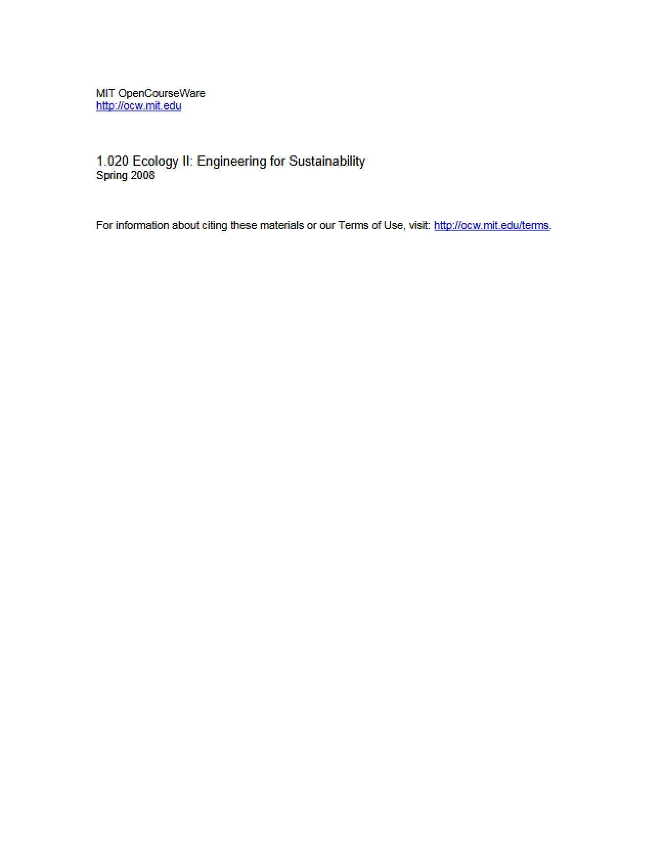 Dechlorination and Chemical Kinetics