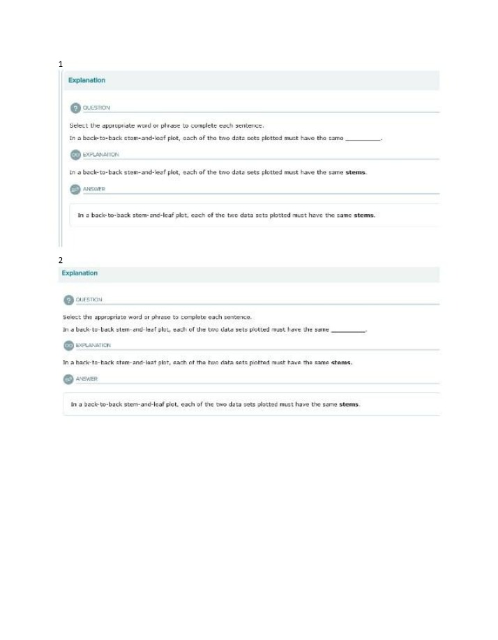 Art of Document Organization