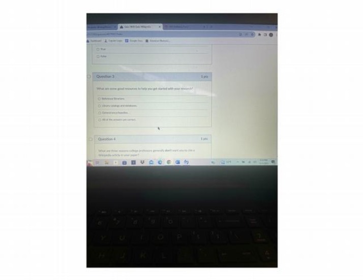 Top Library Research Resources for Reference Librarians