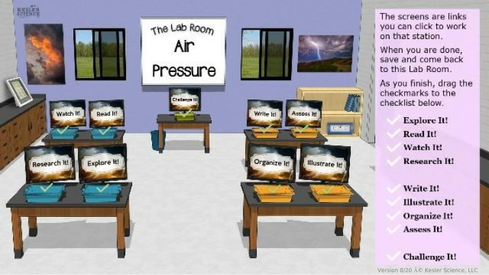 Air Pressure Explained and Demonstrated