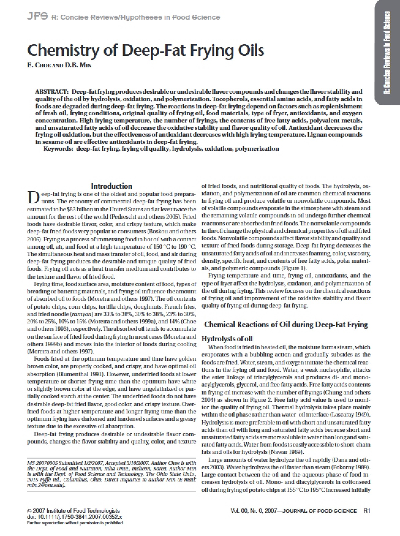 Paper on Controlled ISI for Beyond 20 Gbs by Beyene from 2008