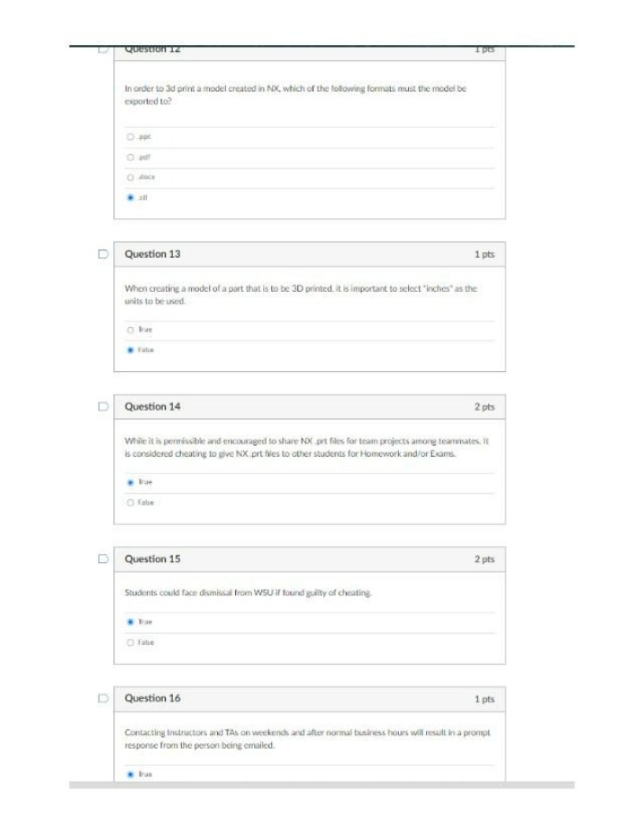 CIS1050 - Screenshot 4