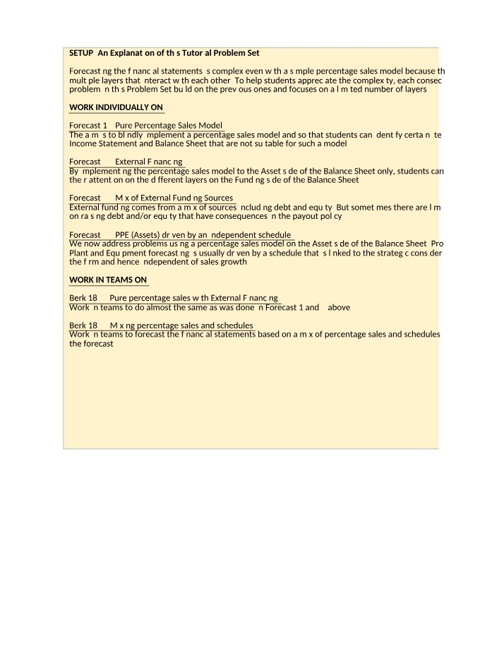 CFF II Week 04 Student Workbook with Solutions (IK2)