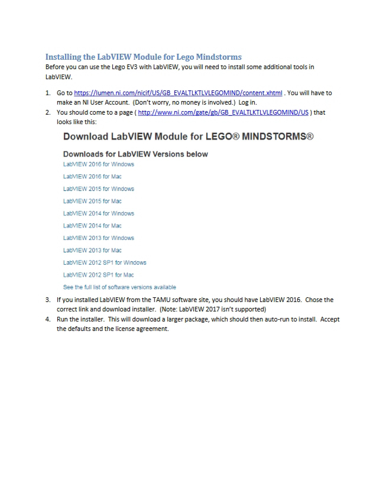 Syllabus for a Course on High-Speed Links Circuits