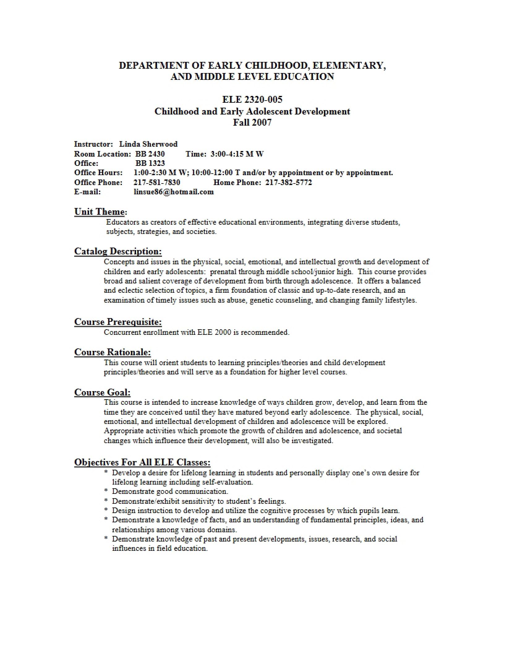 Syllabus (96)