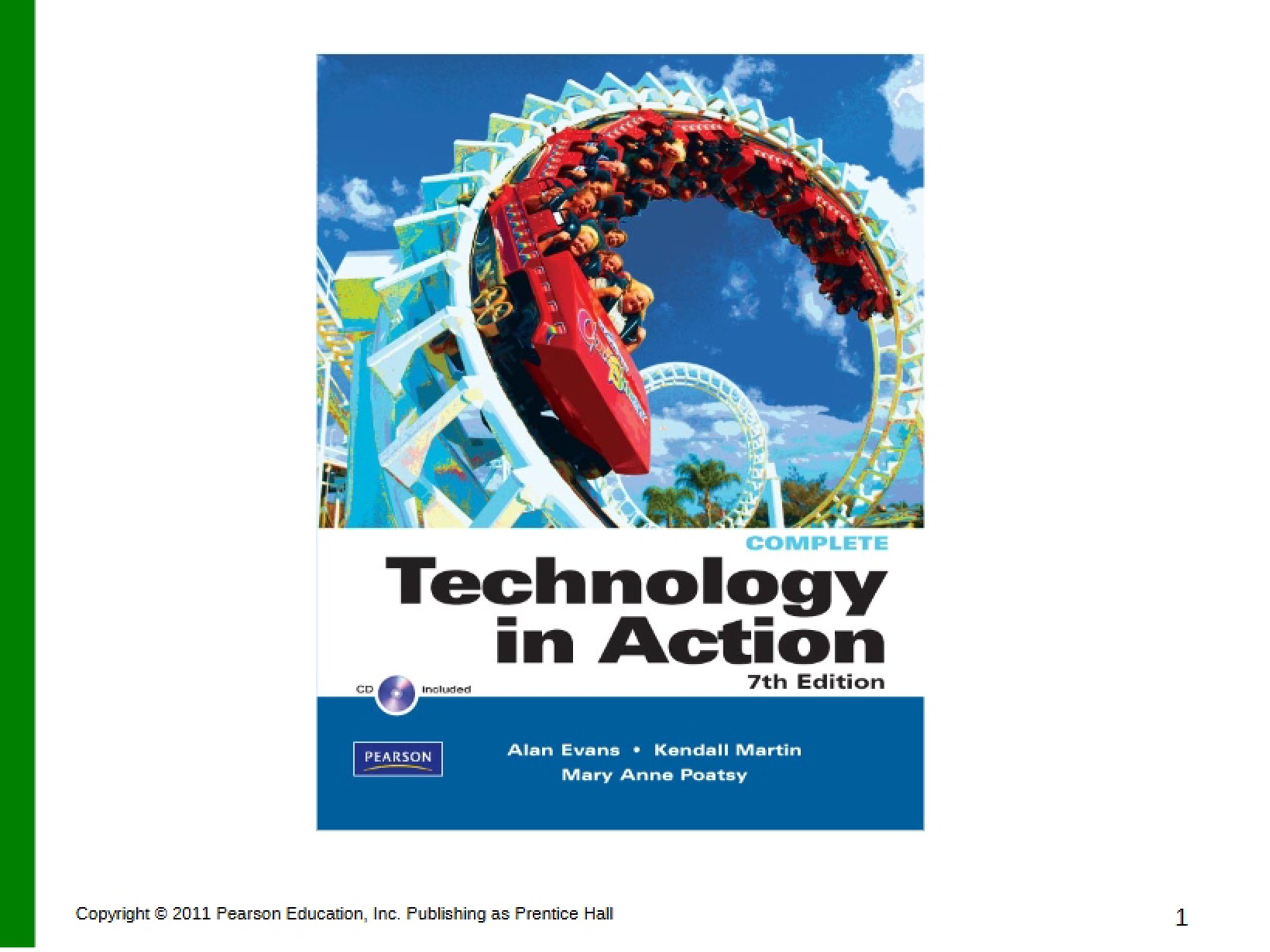 Action in Technology