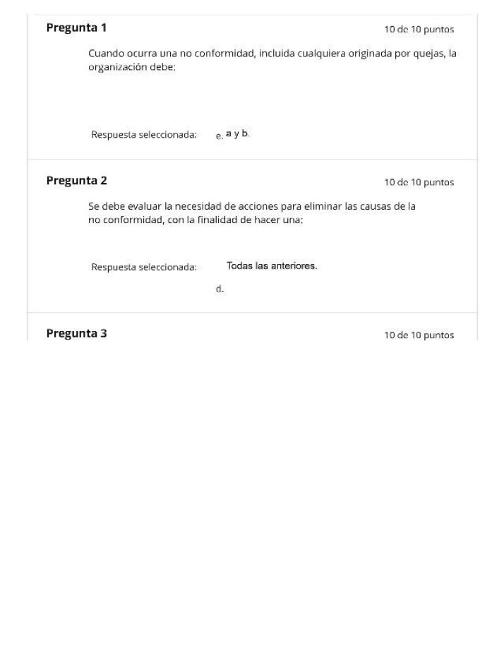Updating Risks and Quality Management Systems - Process Actions