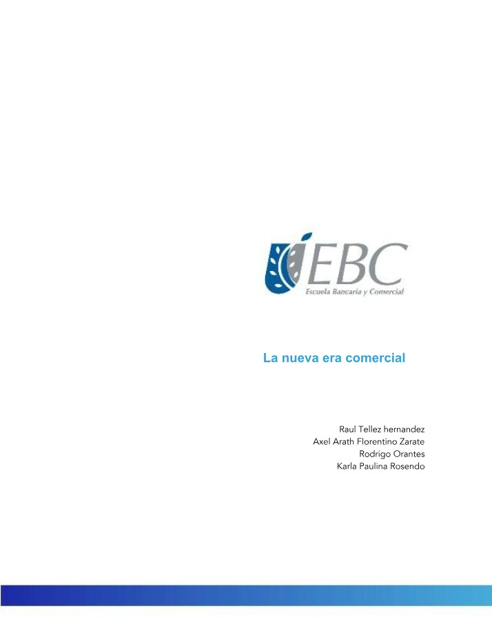 Era Comercial Nueva