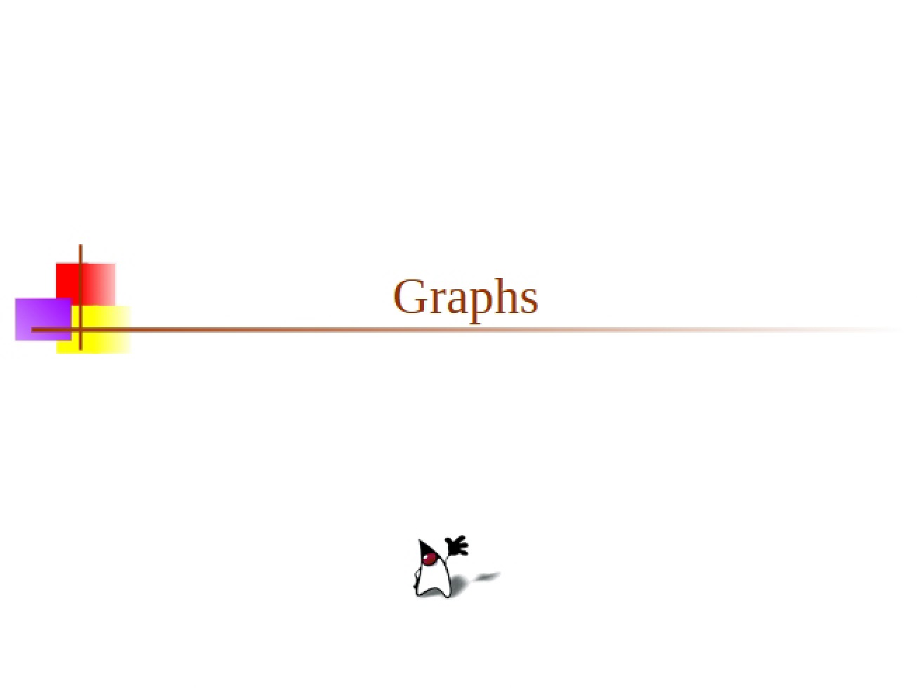 Concepts of Graphs