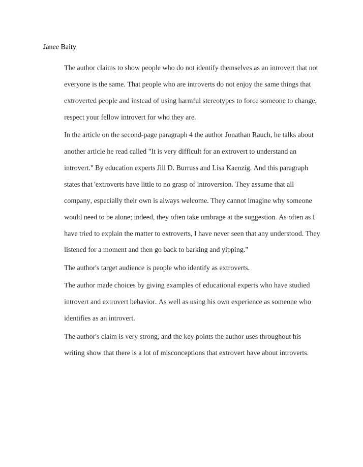 Writing Plan 3-2