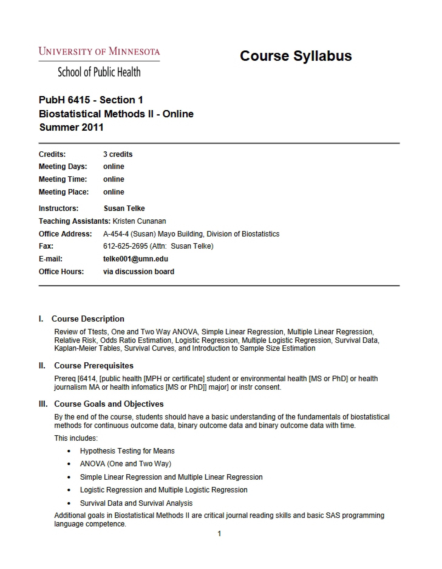 Syllabus for PUBH 6415