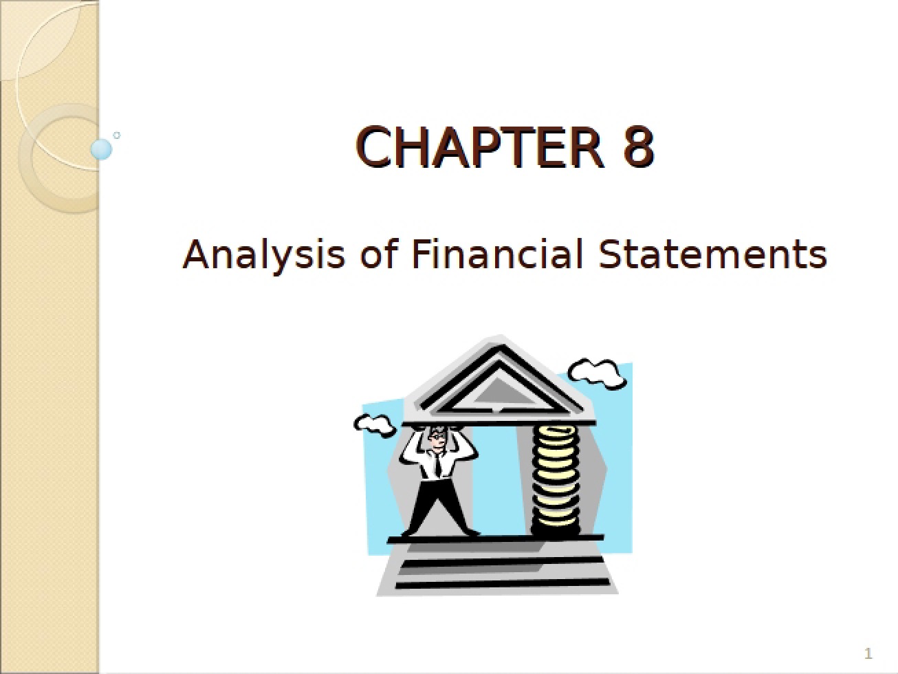 Business Chapter Eight