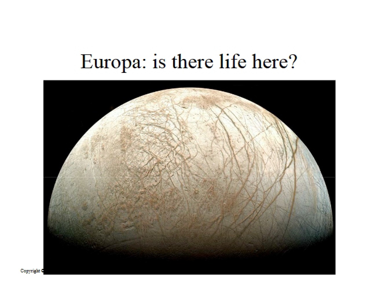 Fourteenth Lecture on Basic Astronomy