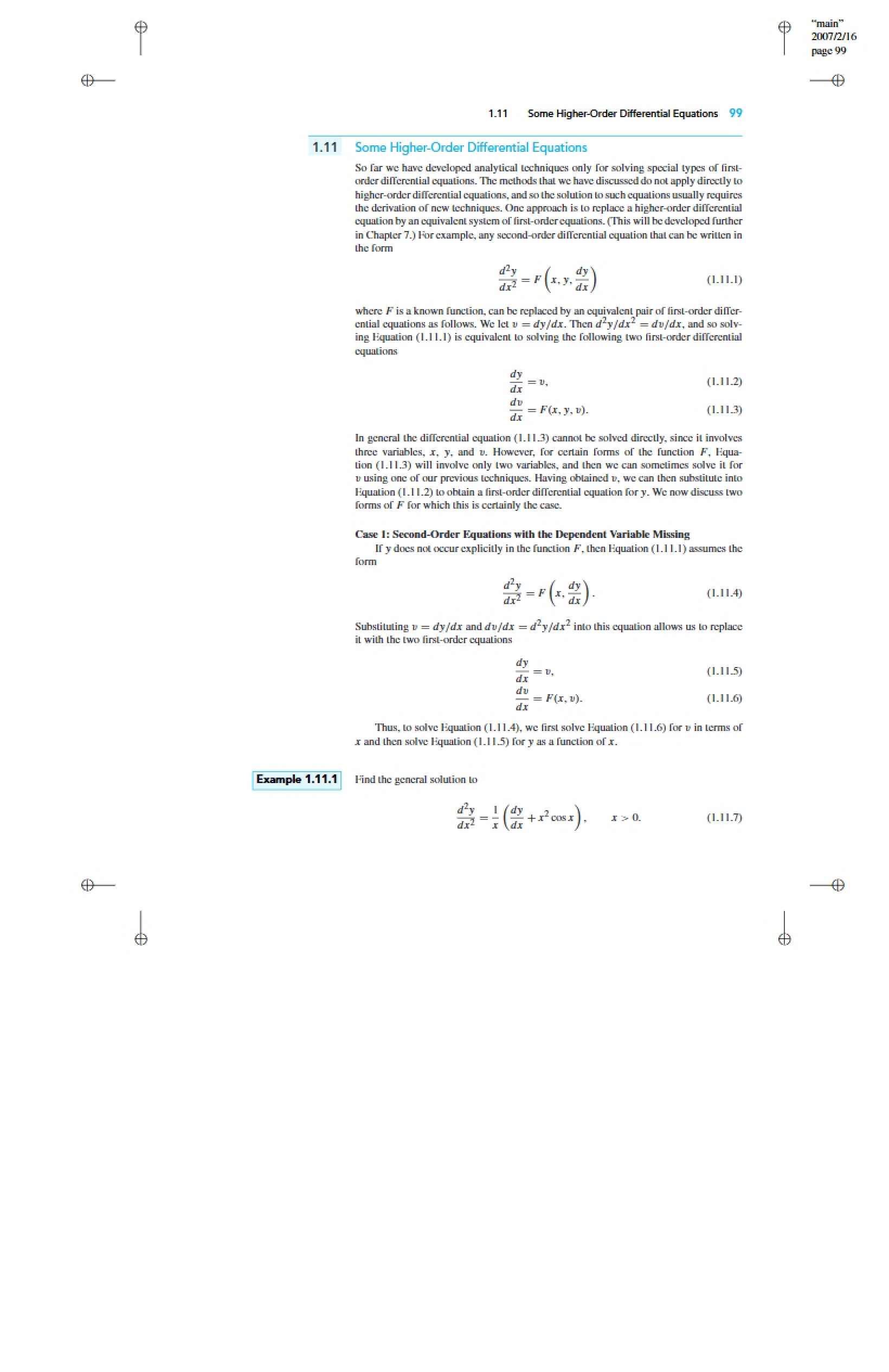 Notes on Linear Algebra Lectures