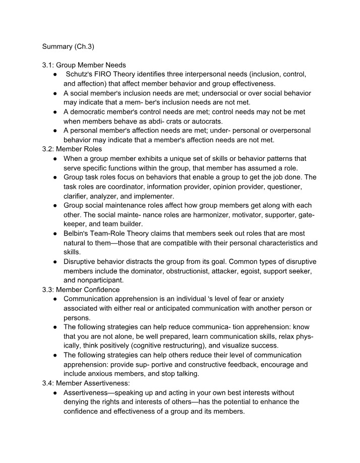 CAS 100B Notes - L02