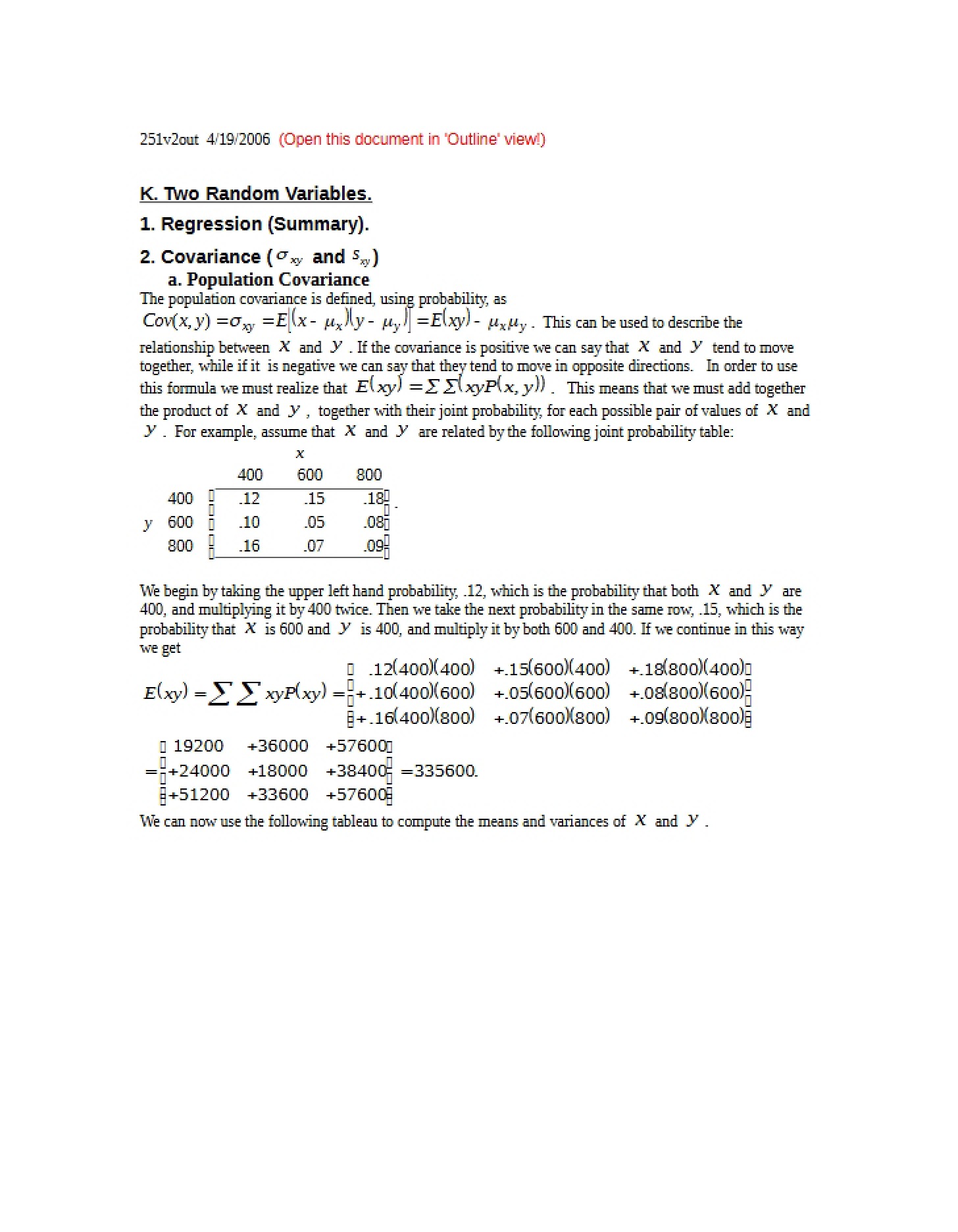 Standard Normal Tables Usage