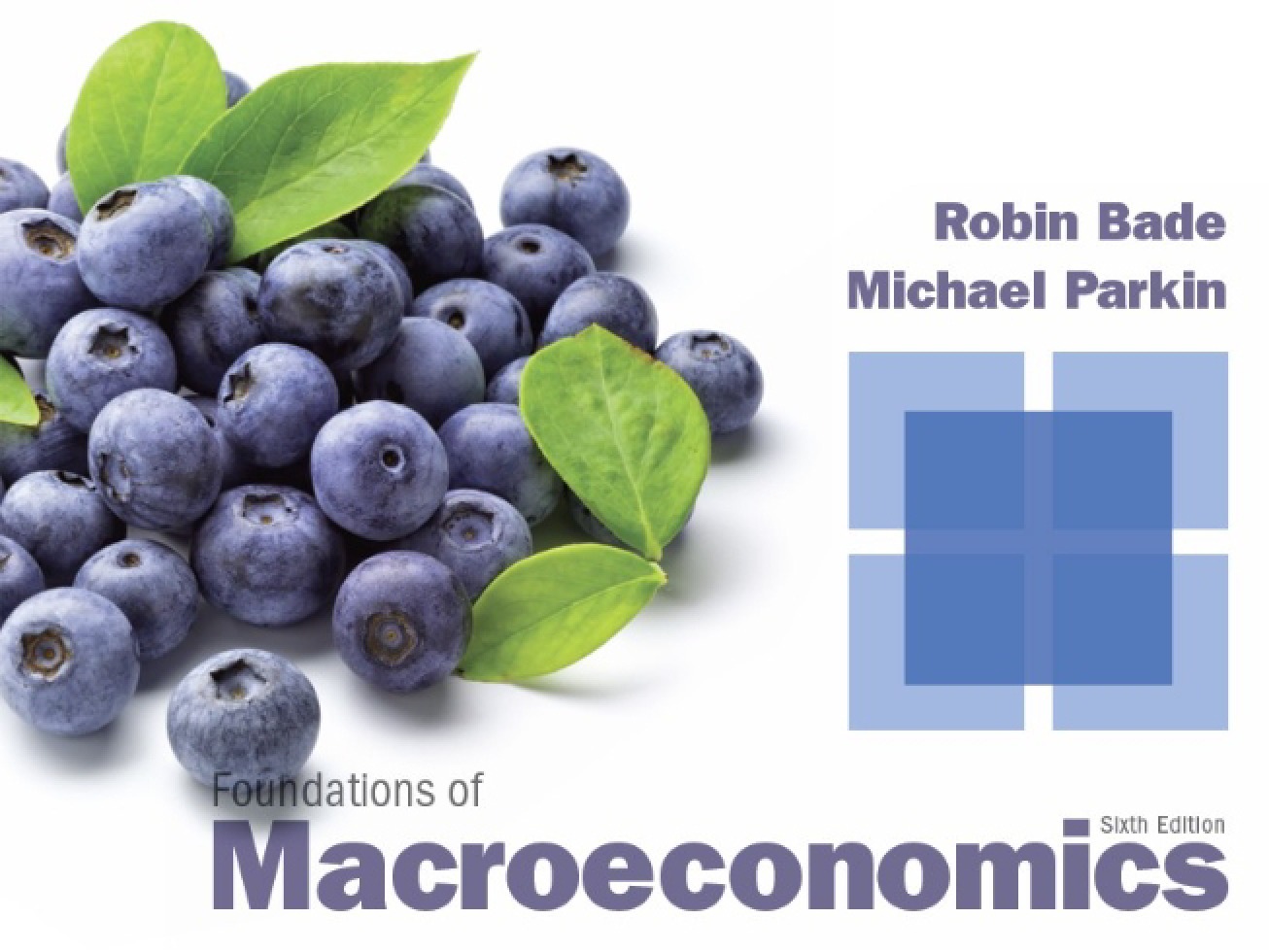 Macroeconomics Chapter 2