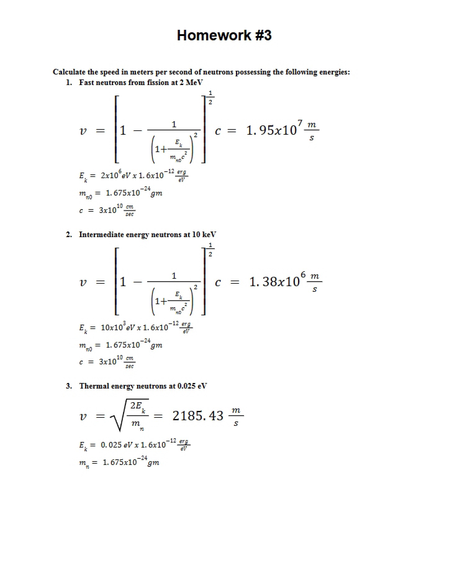 Assignment 03