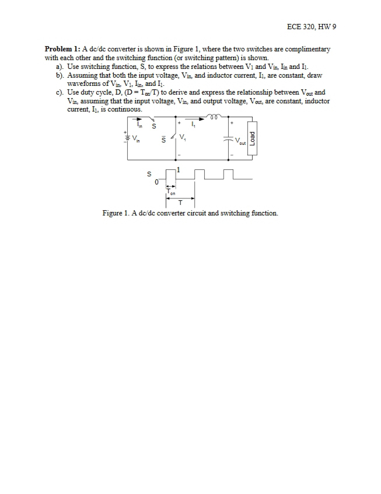 Homework Assignments