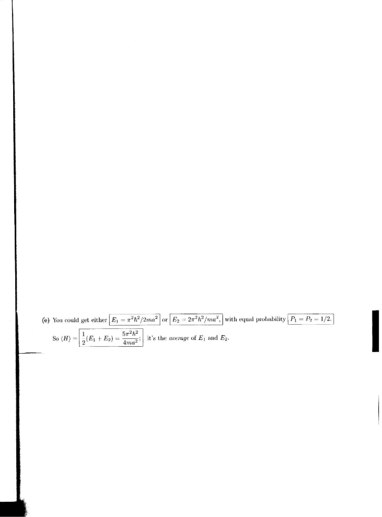 Student Homework Task