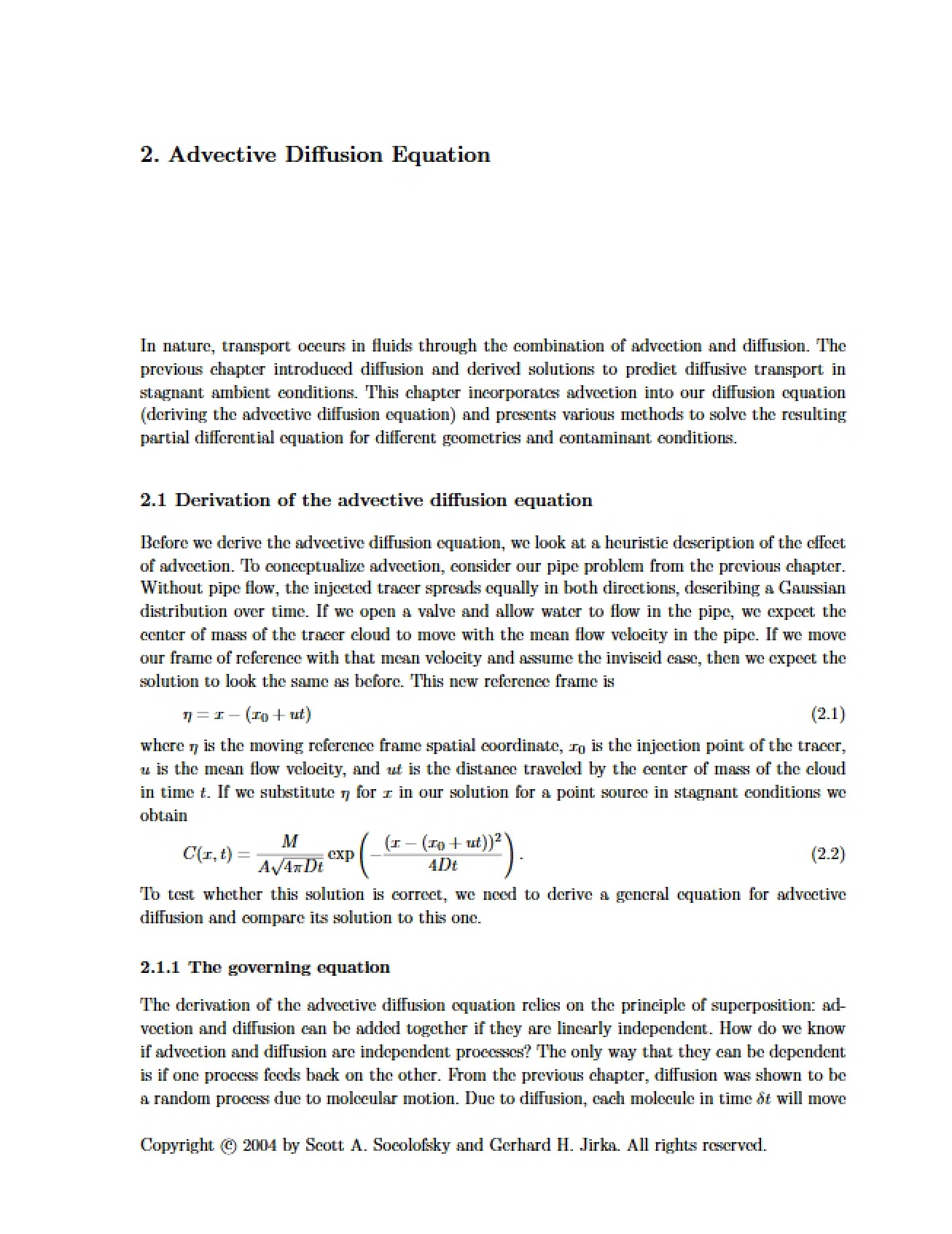 Second Chapter of Sensor Technology