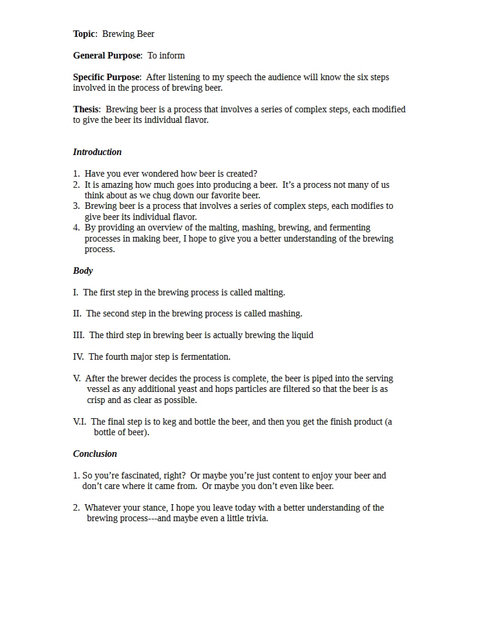 Human Communication Lecture Notes - 3 Pages