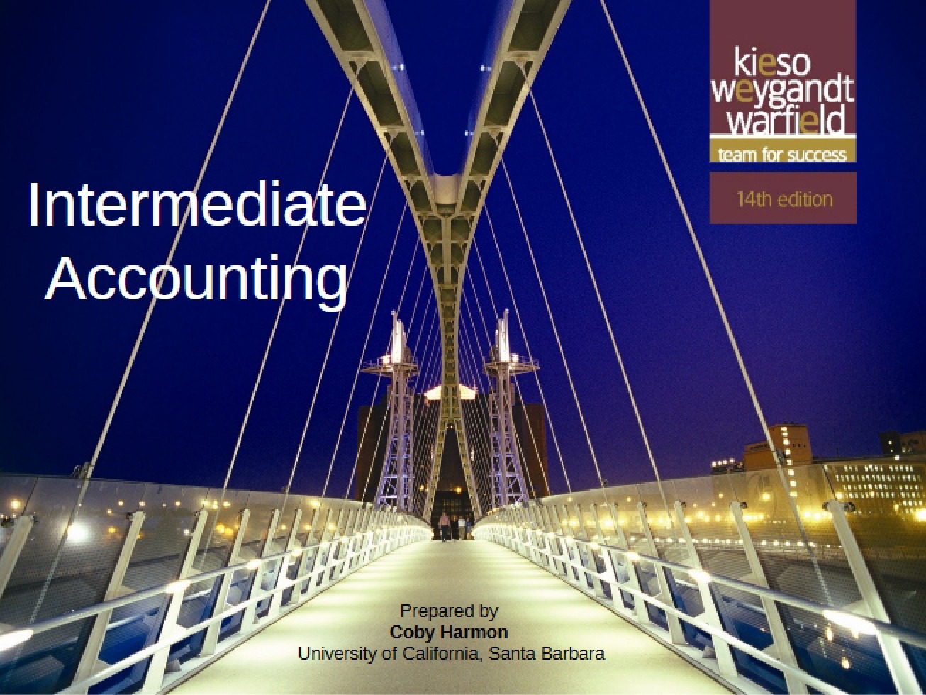 Accounting Standards and Financial Accounting