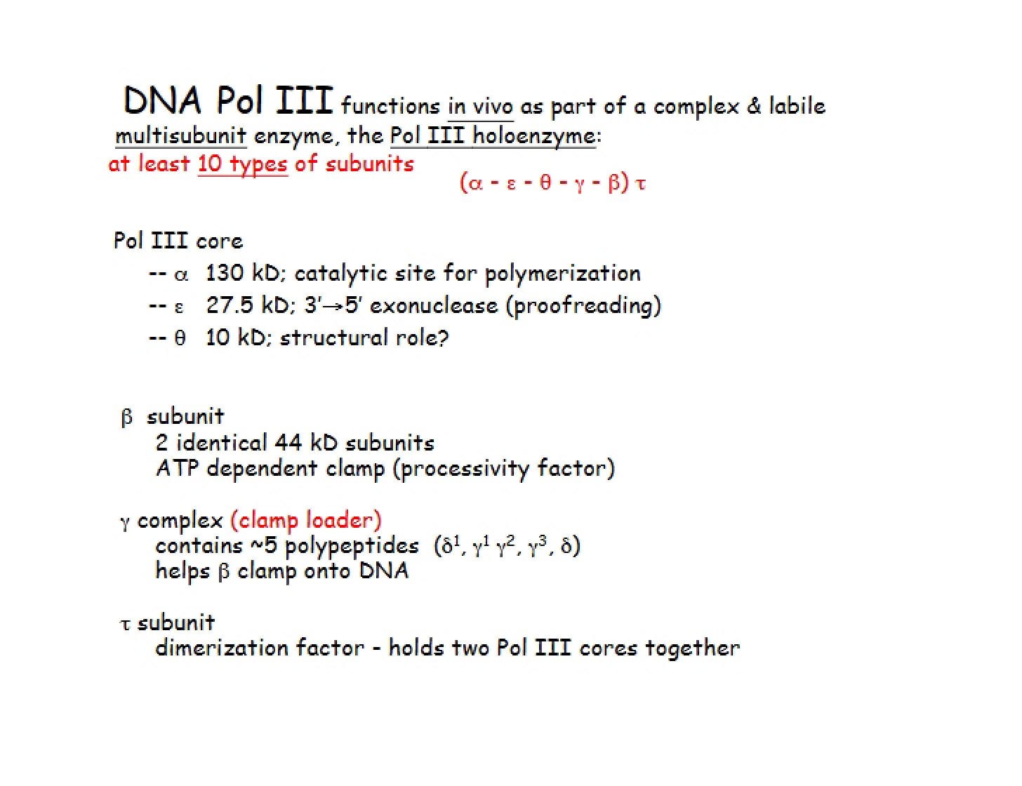 Lecture Notes (11-12, Pages 8-14)