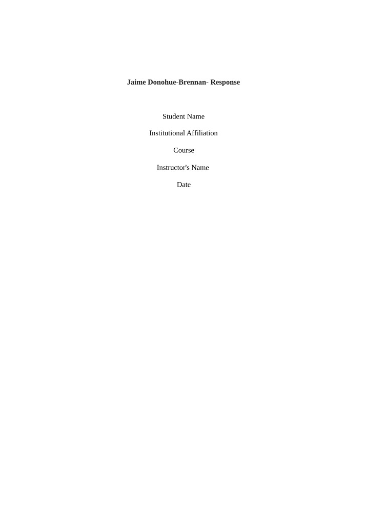 Test Blueprint - Essential Components and Benefits