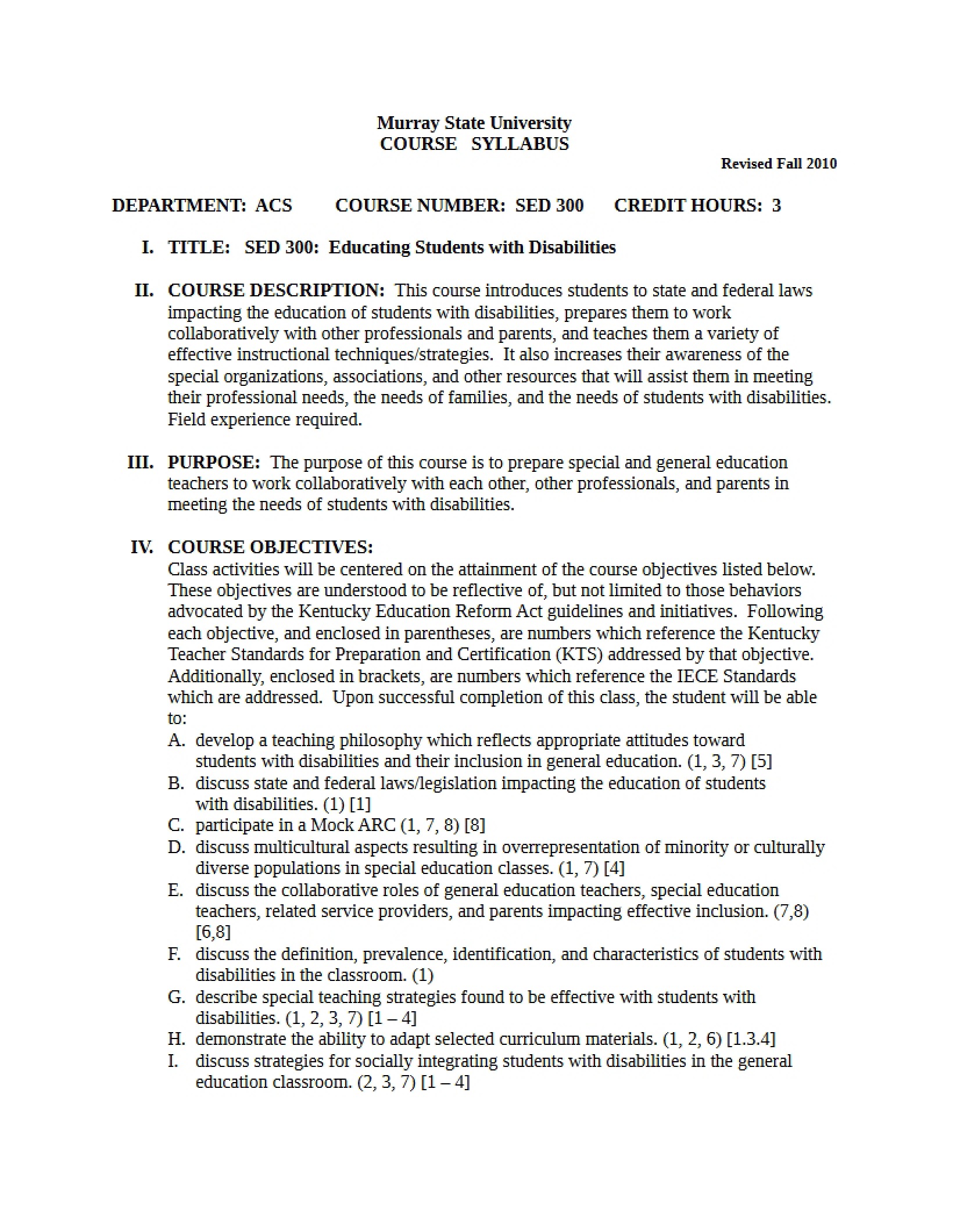 Syllabus (1)
