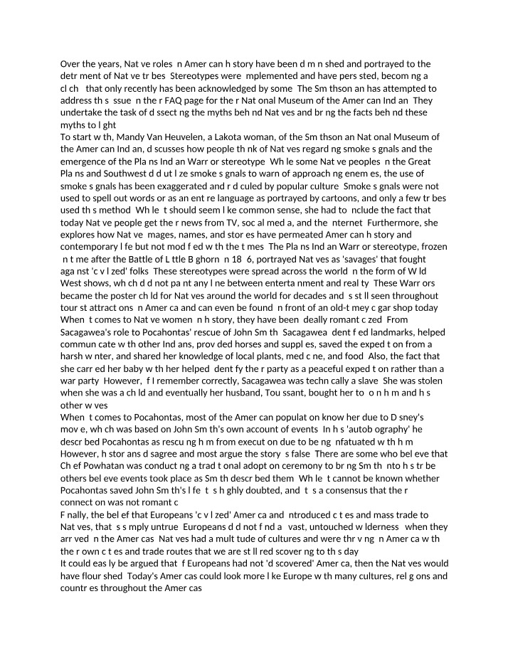 PHIL110 - Myth and Fact FAQ
