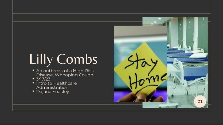 Whooping Cough - Symptoms, Prevention, and Vaccines