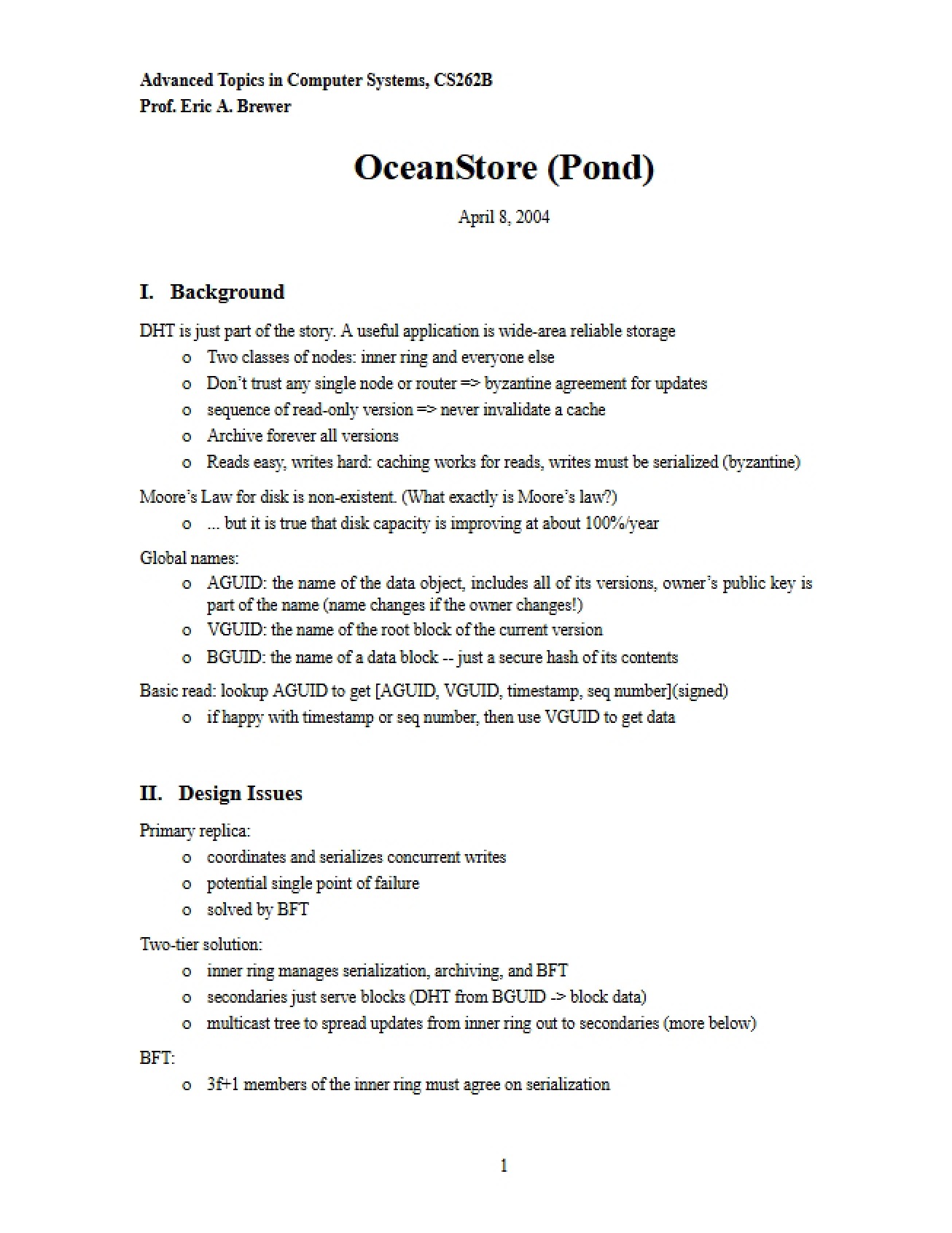 DBMS Object-Oriented