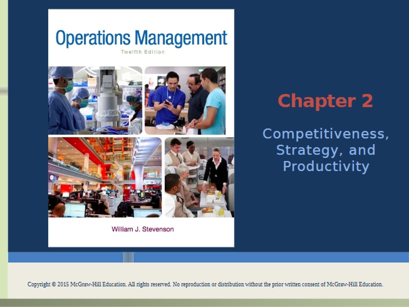 Presentation Slides Chapter 002