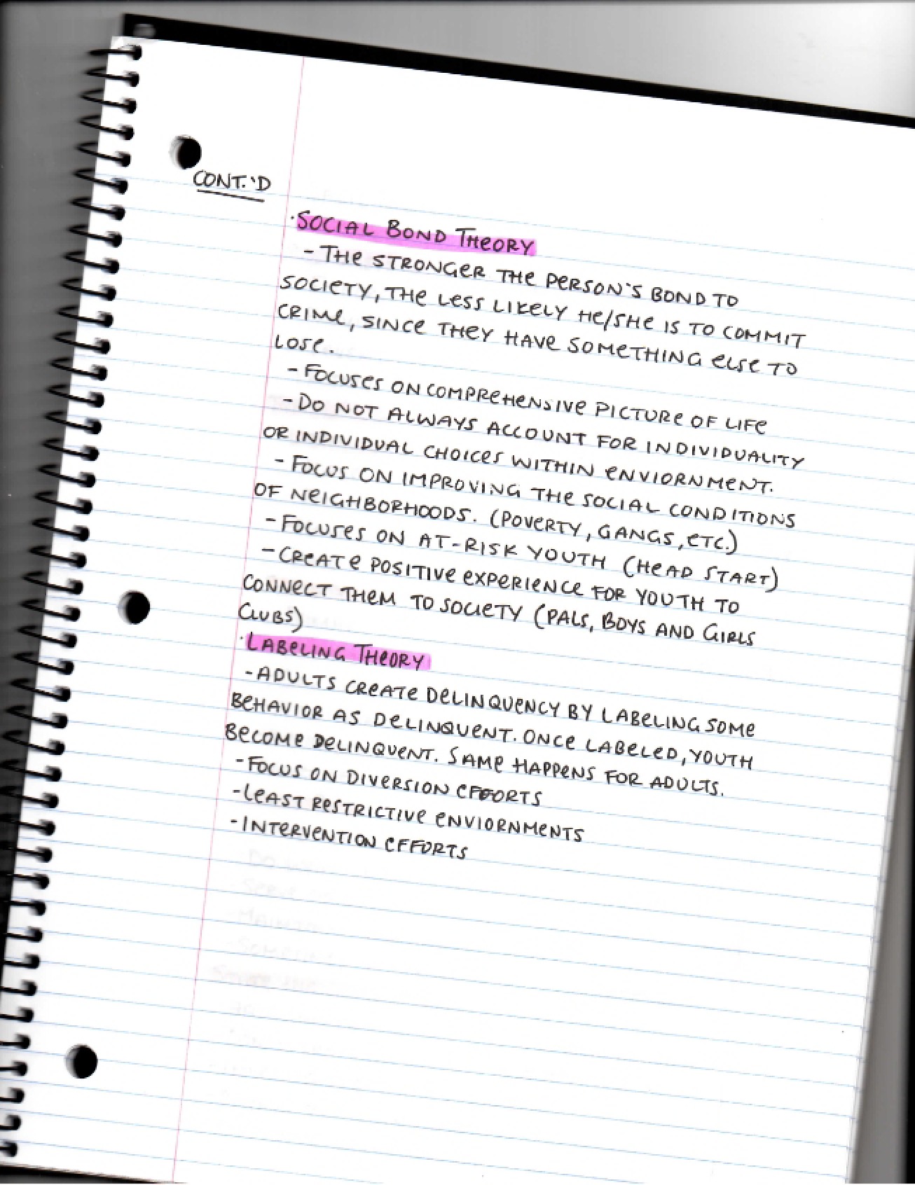 Diuretics and the Renal System