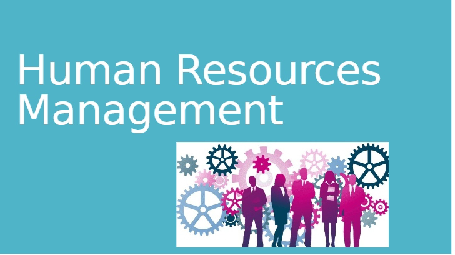 Human Side of Management Part 2 (PPTC11)