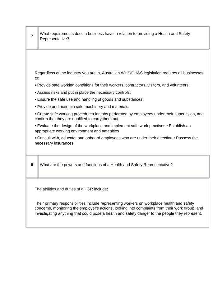 Commercial Cookery Level 3 - C007 4