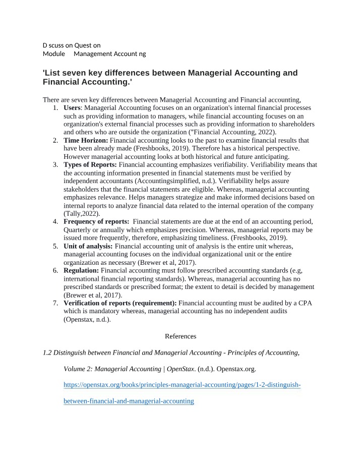 HRPD702 - Discussion 2