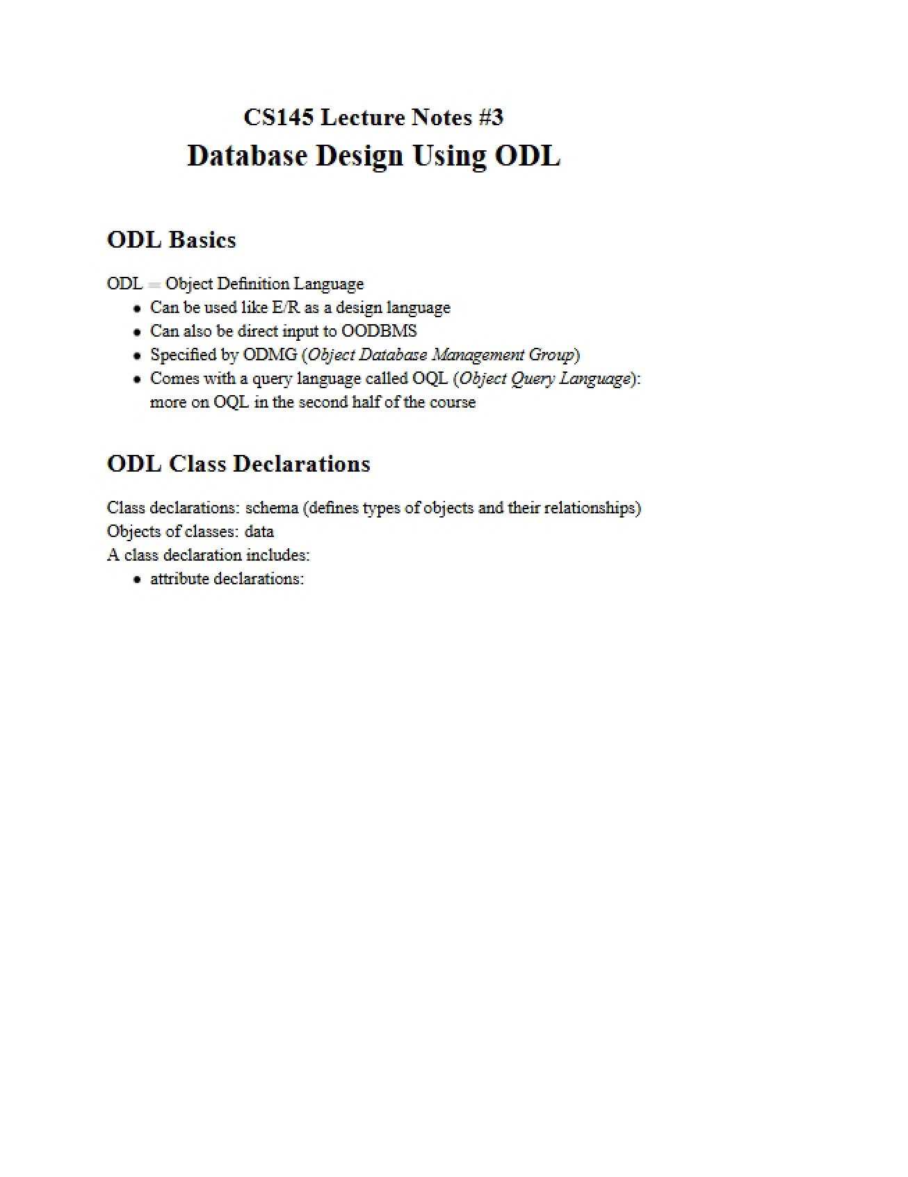 Wireless Networking (Overview 2)